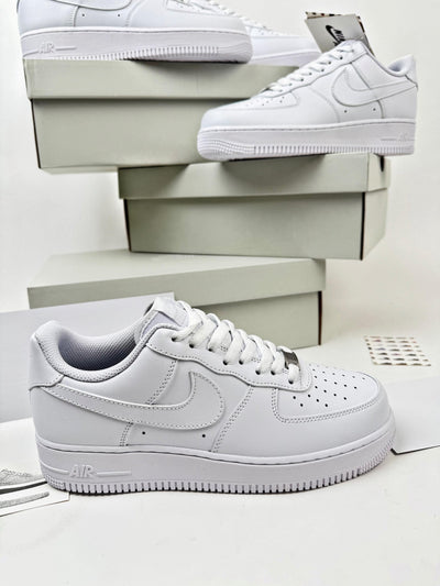Air forcé 1 blancas