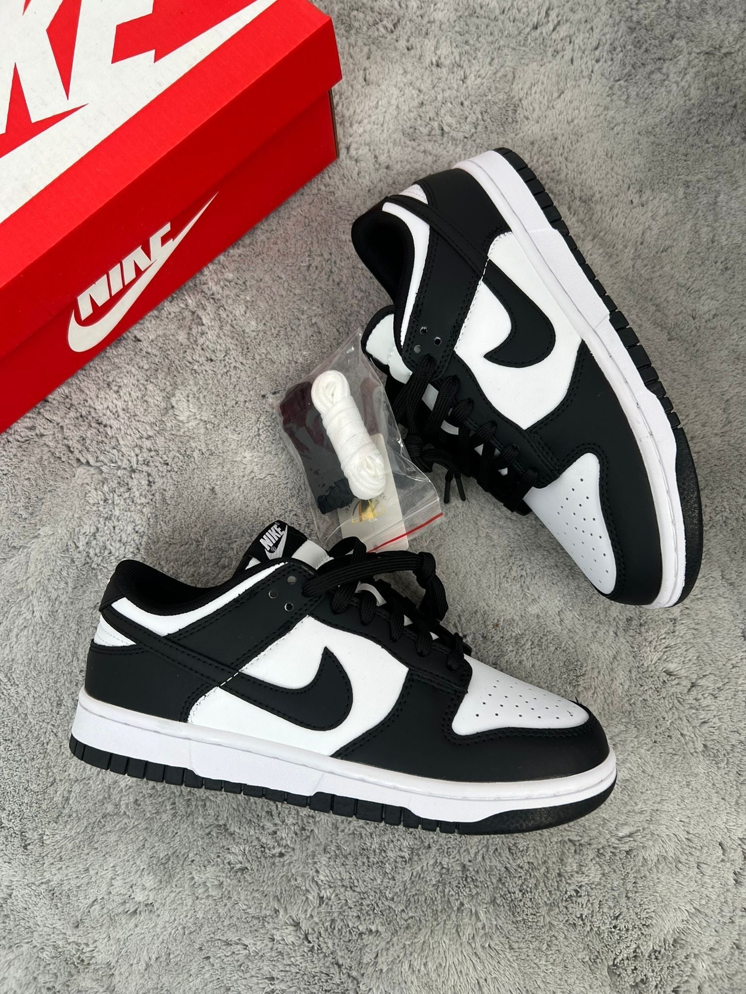 Nike Dunk 2025