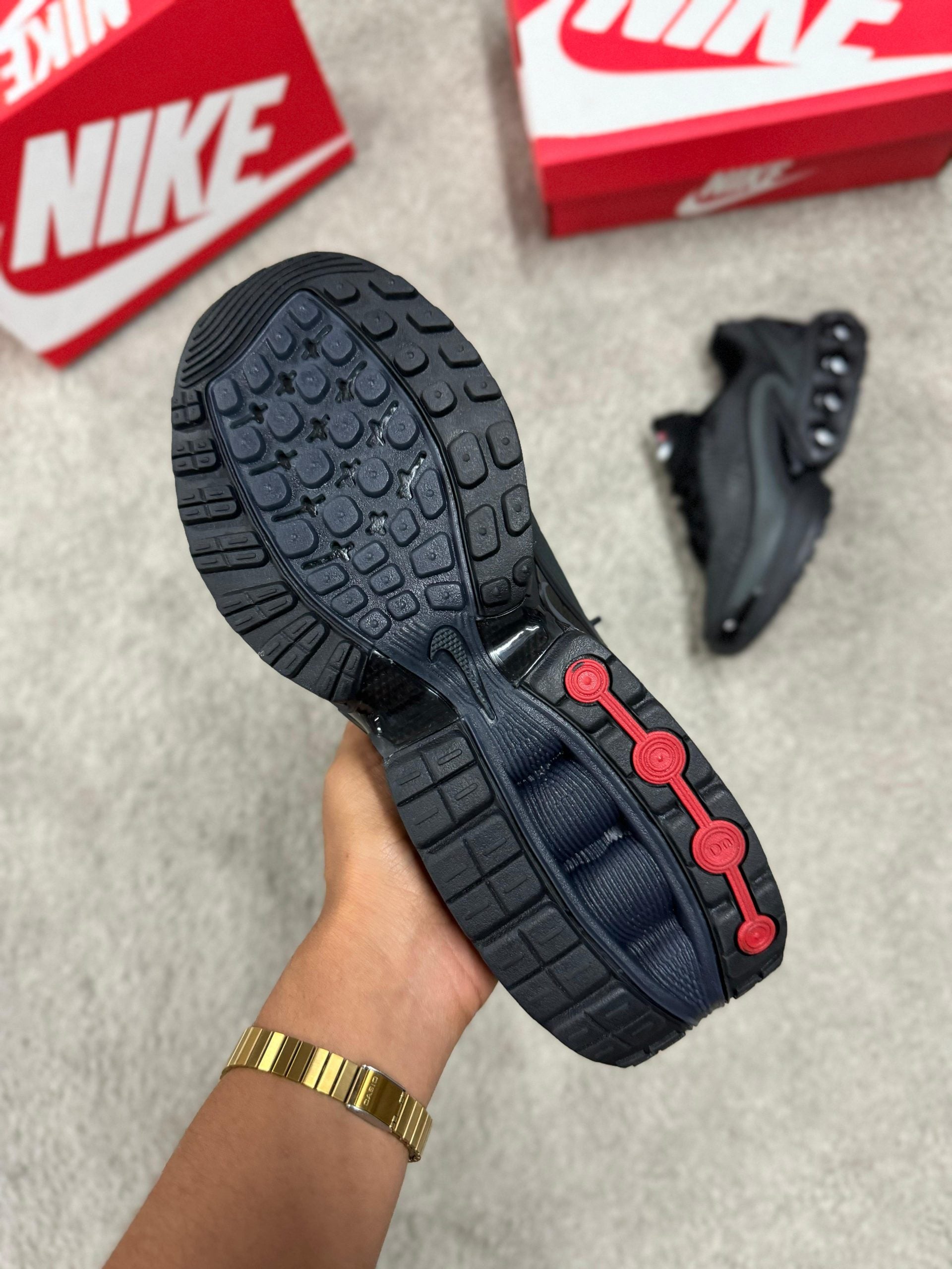 Zapatillas Nike DN