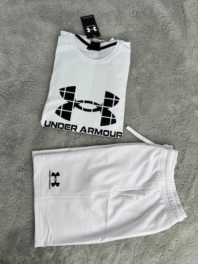 Conjunto de verano Under Armour