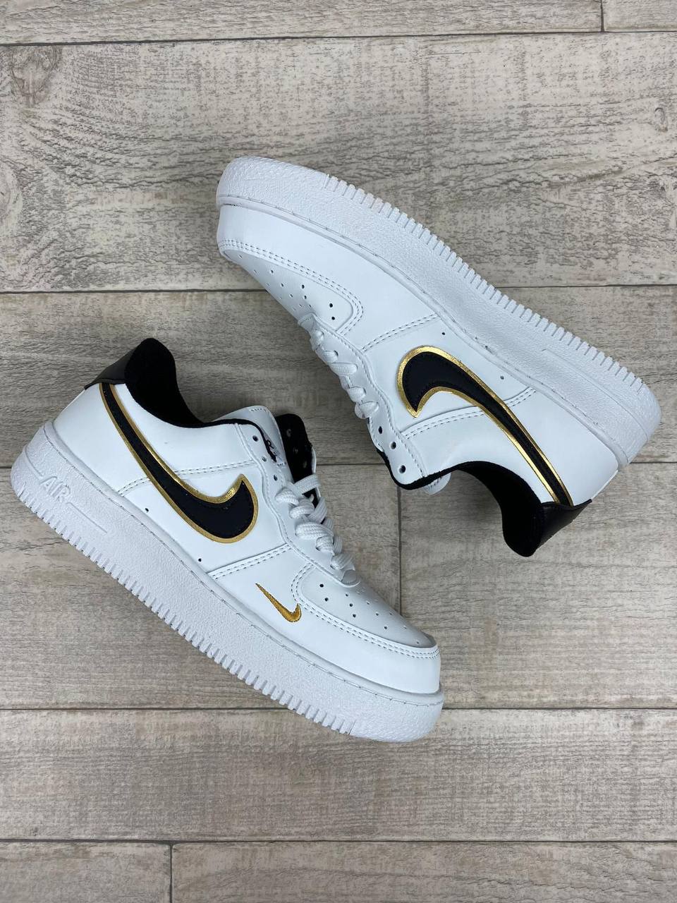 Air Force 1 "Baja calidad"