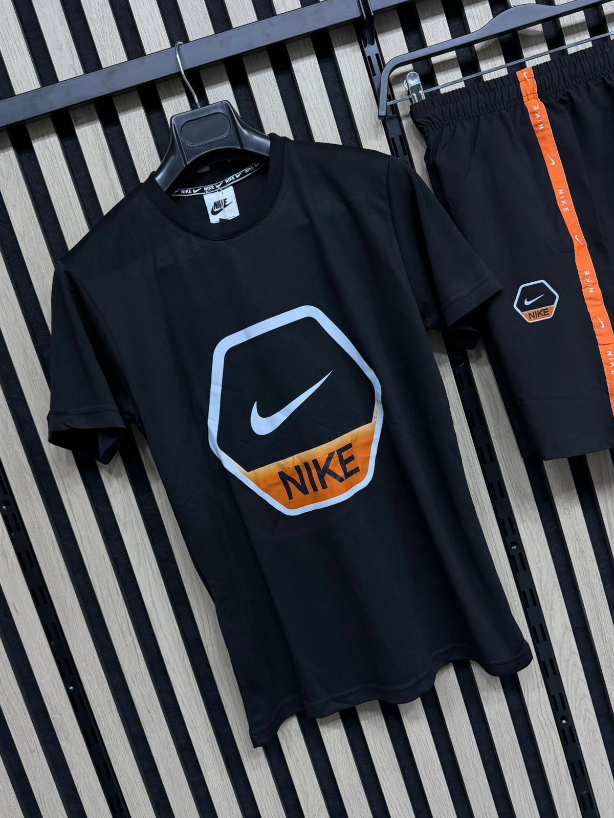 Conjunto de verano Nike