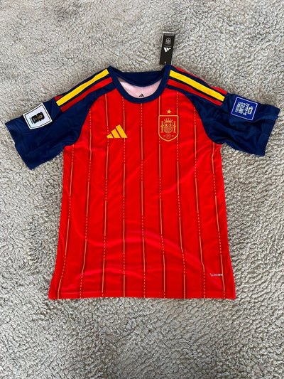 Camiseta España