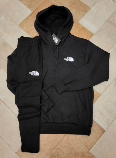 Chándal THE NORTH FACE NEGRO