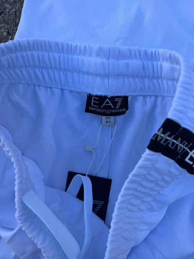 Conjunto de verano ea7 armani