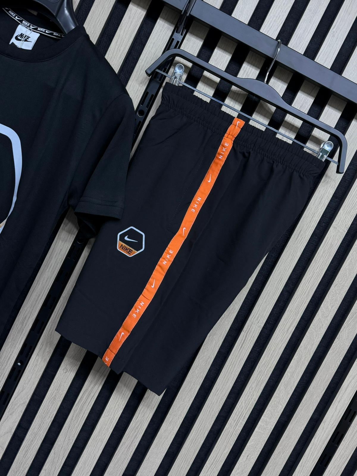 Conjunto de verano Nike