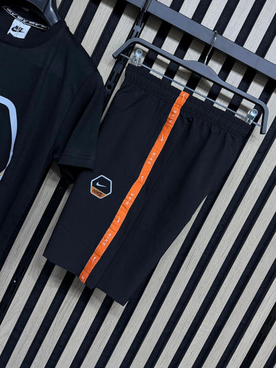 Conjunto de verano Nike