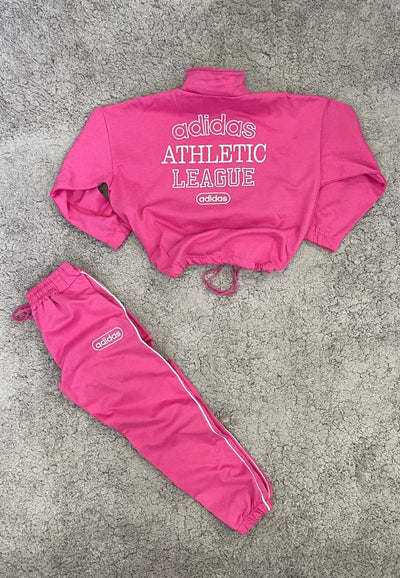 Chándal Adidas mujer