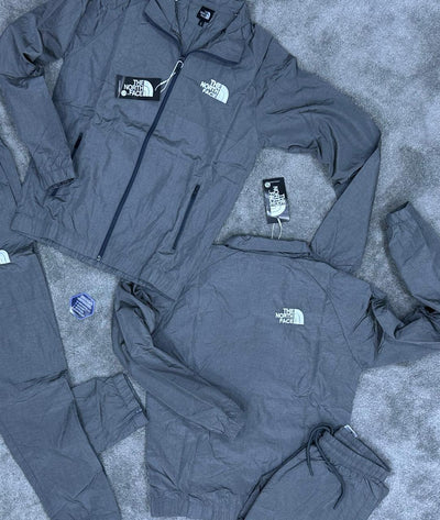 Chándal the north face Calidad G5