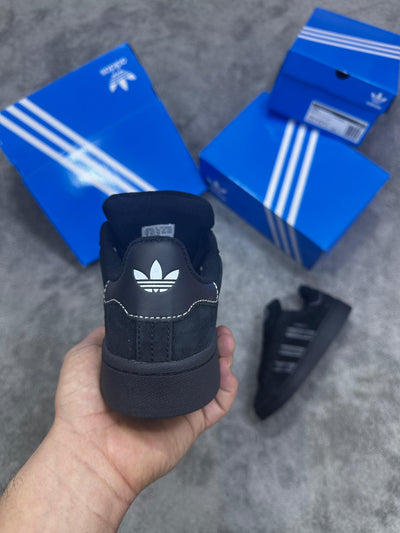 Adidas campus “máxima calidad”