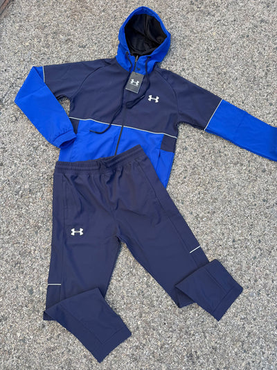 Chándal UNDER ARMOUR 2026