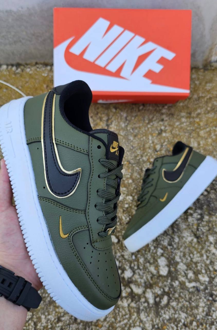 Air Force 1 "Baja calidad"