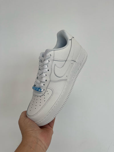 AIR FORCE 1 Blancas x NOCTA