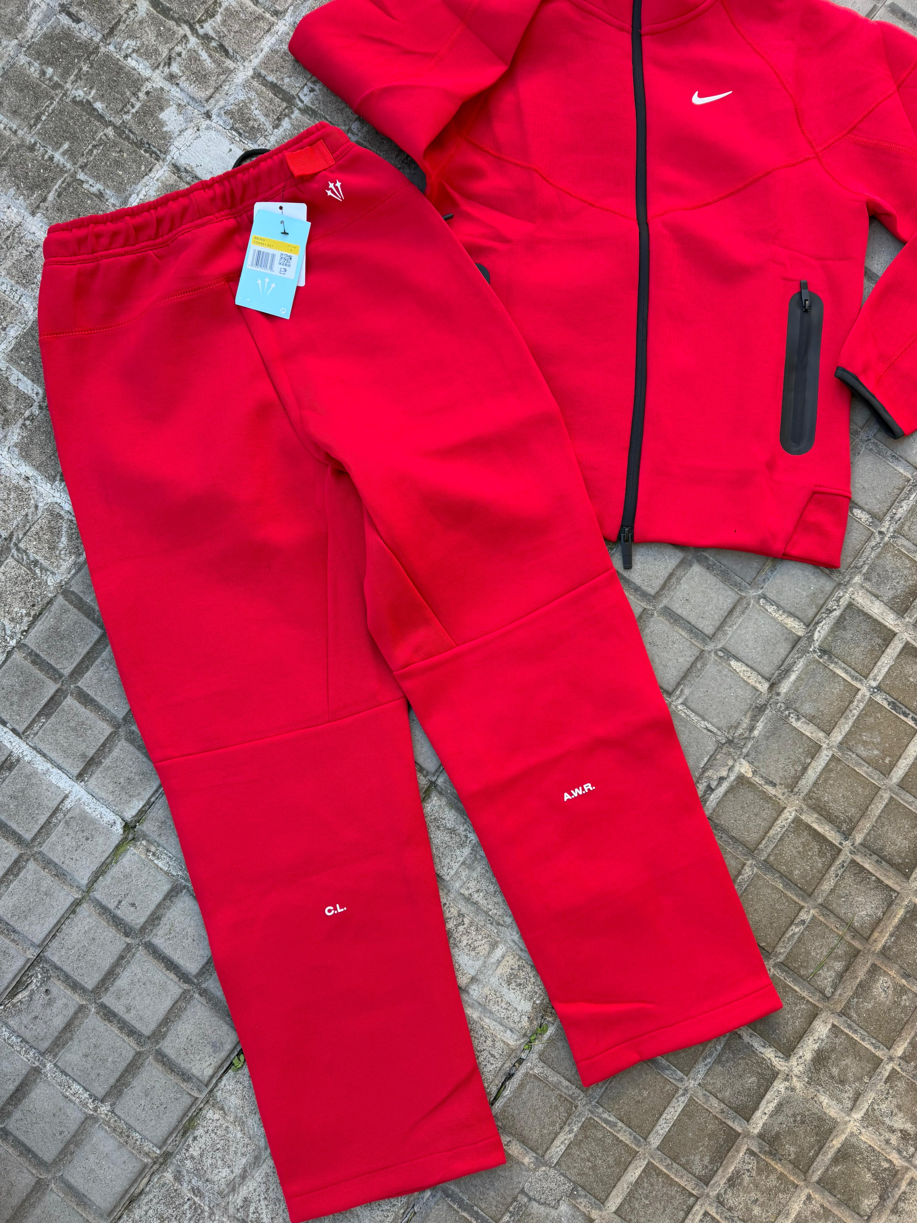 Chándal Nike Nocta