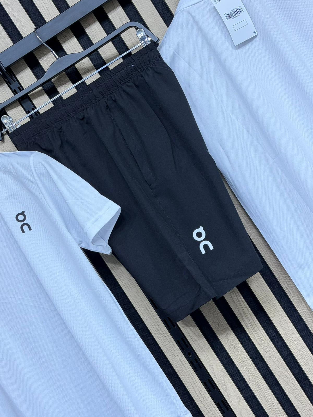 Conjunto de verano on