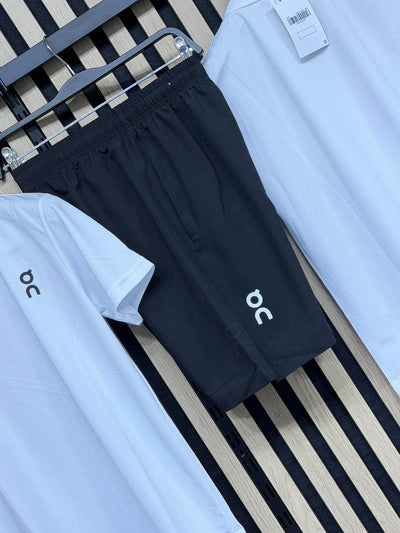 Conjunto de verano on