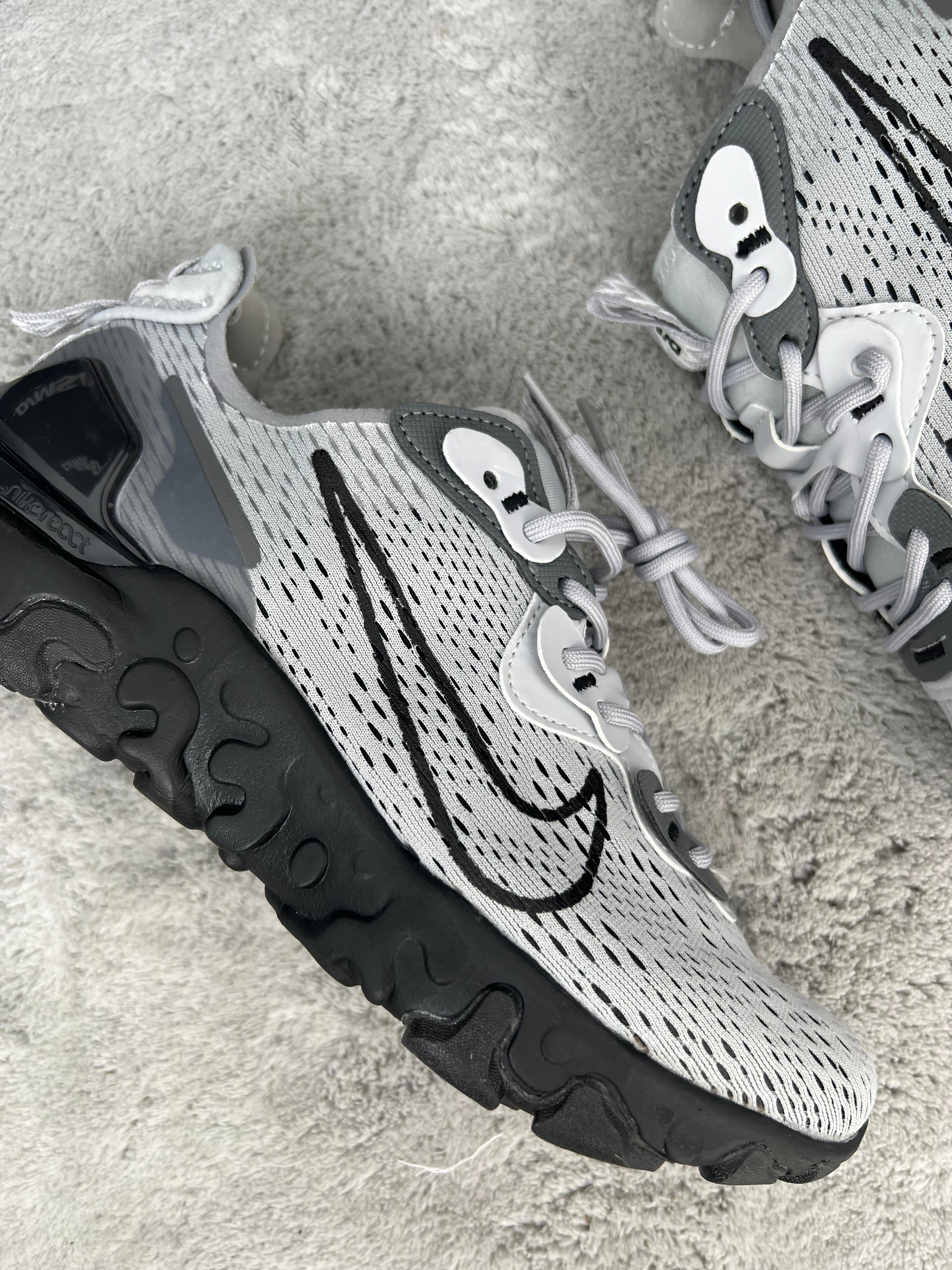 Nike React Vision 2025