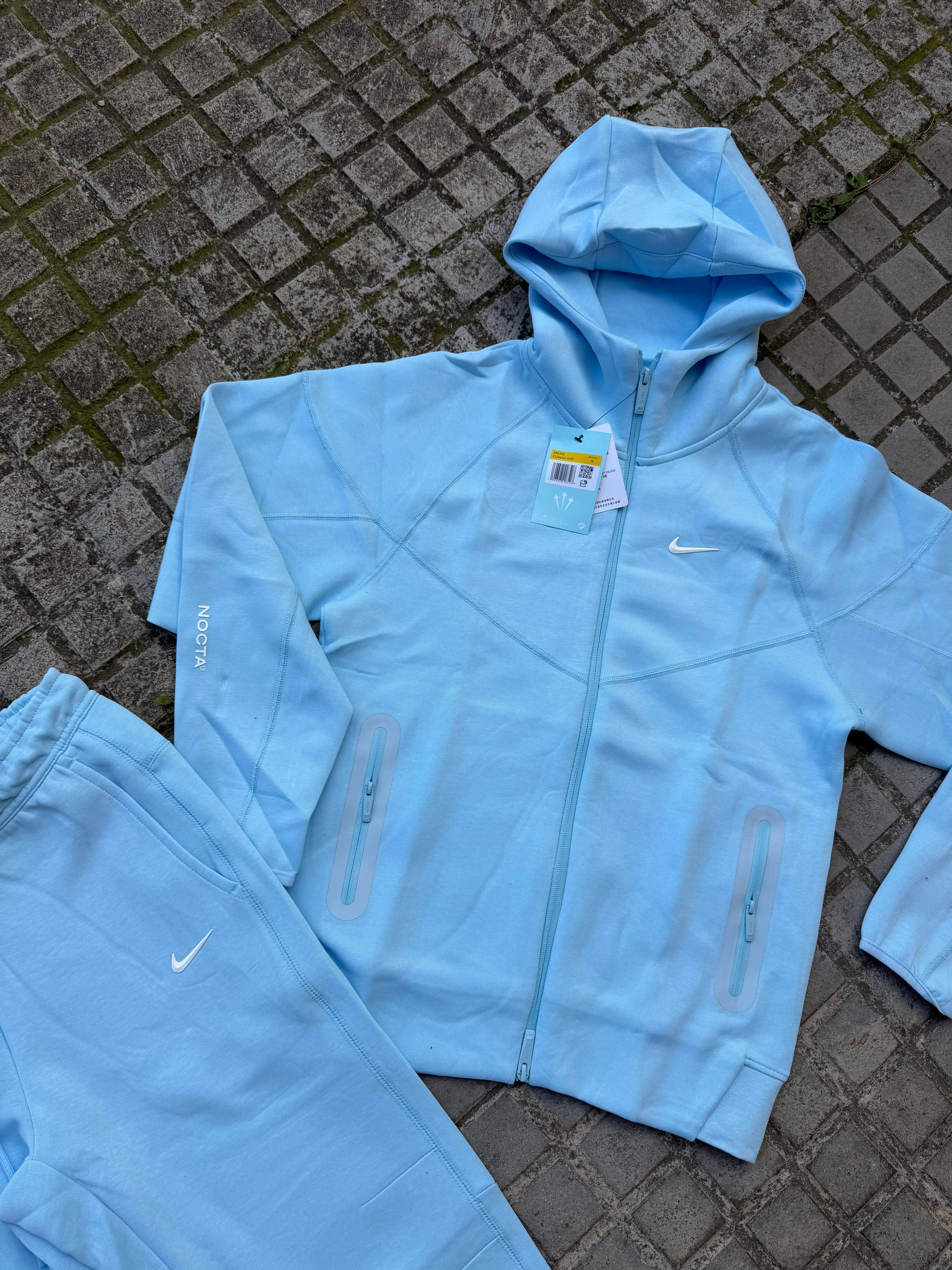 Chándal Nike Nocta