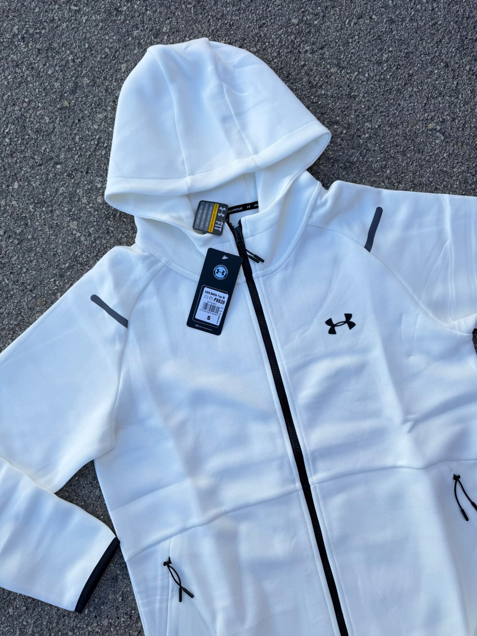 Chándal UNDER ARMOUR 2026
