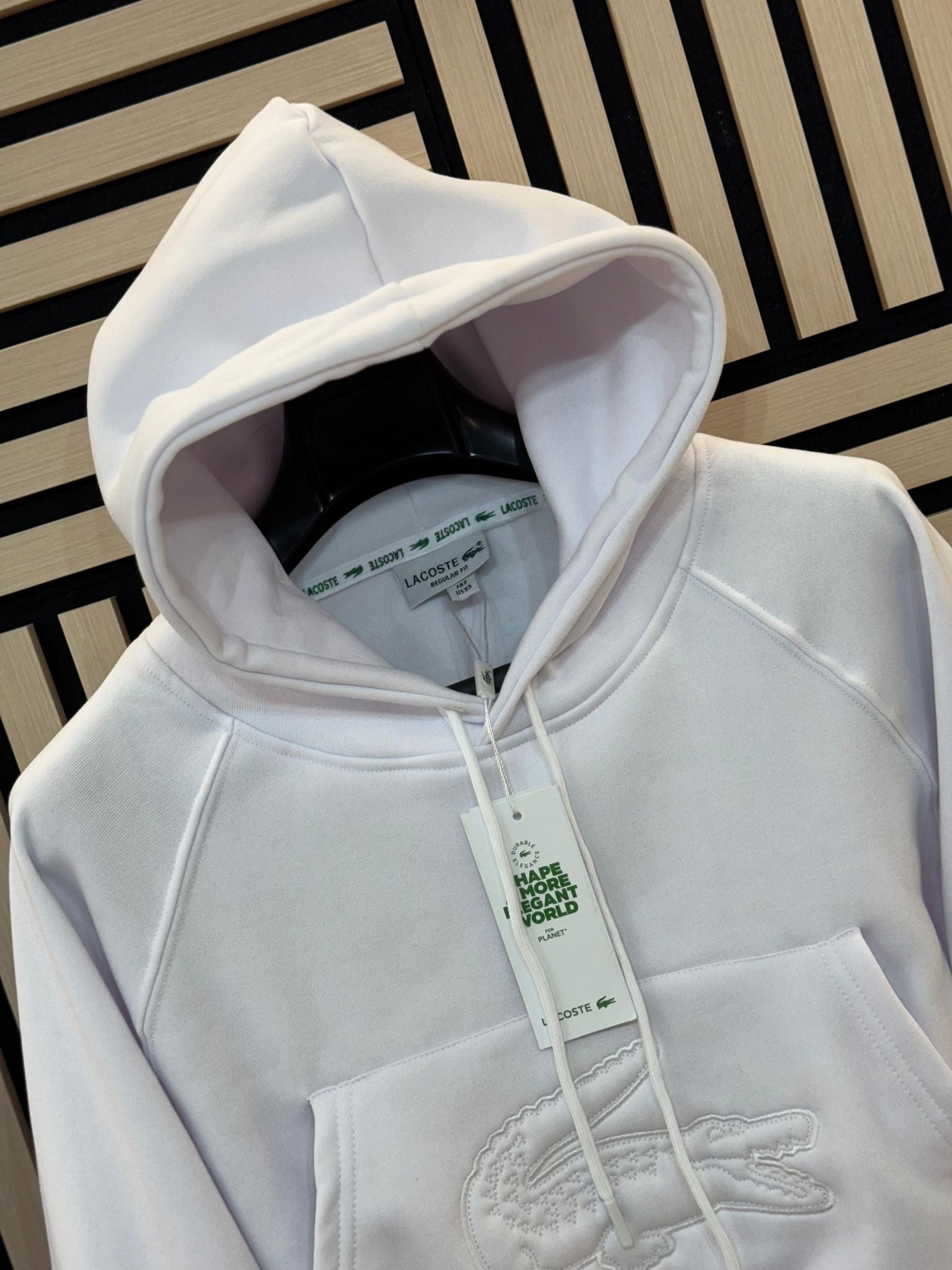 Chándal Lacoste (Mujer)