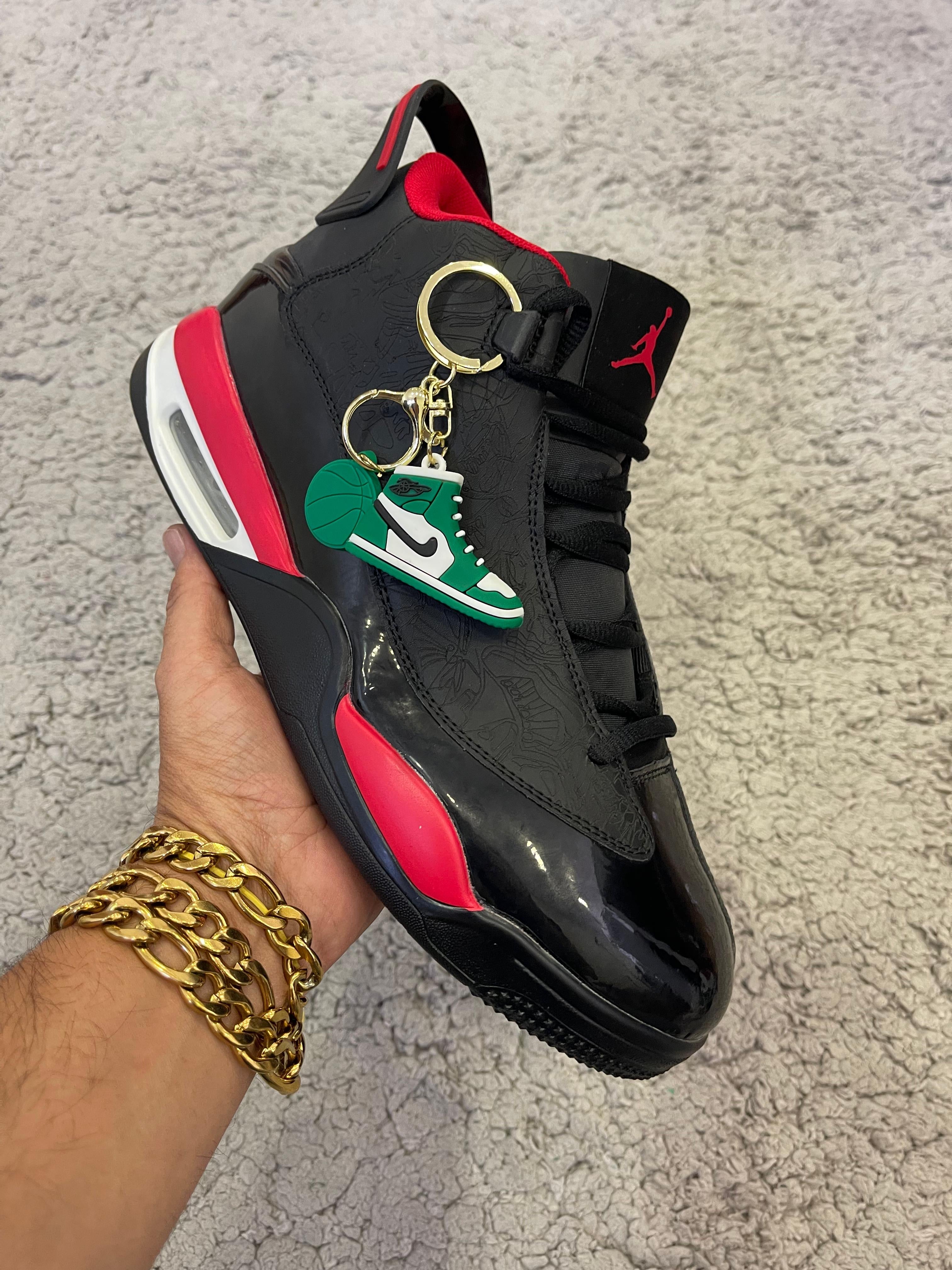 Jordan edición limited