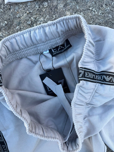 Conjunto de verano ea7 armani
