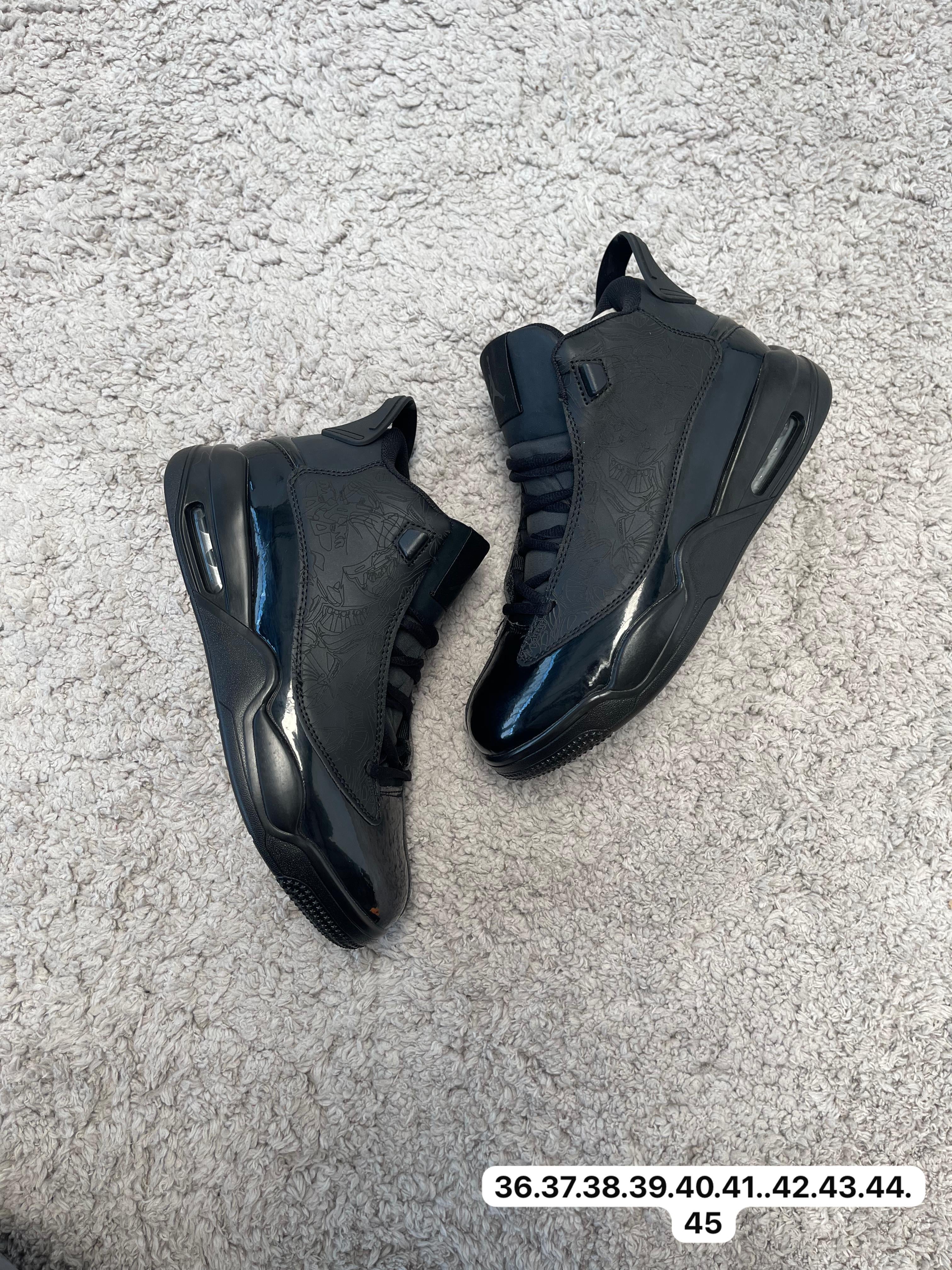 Jordan edición limited