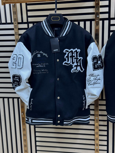 Nueva chaqueta Amiri (Máxima calidad)