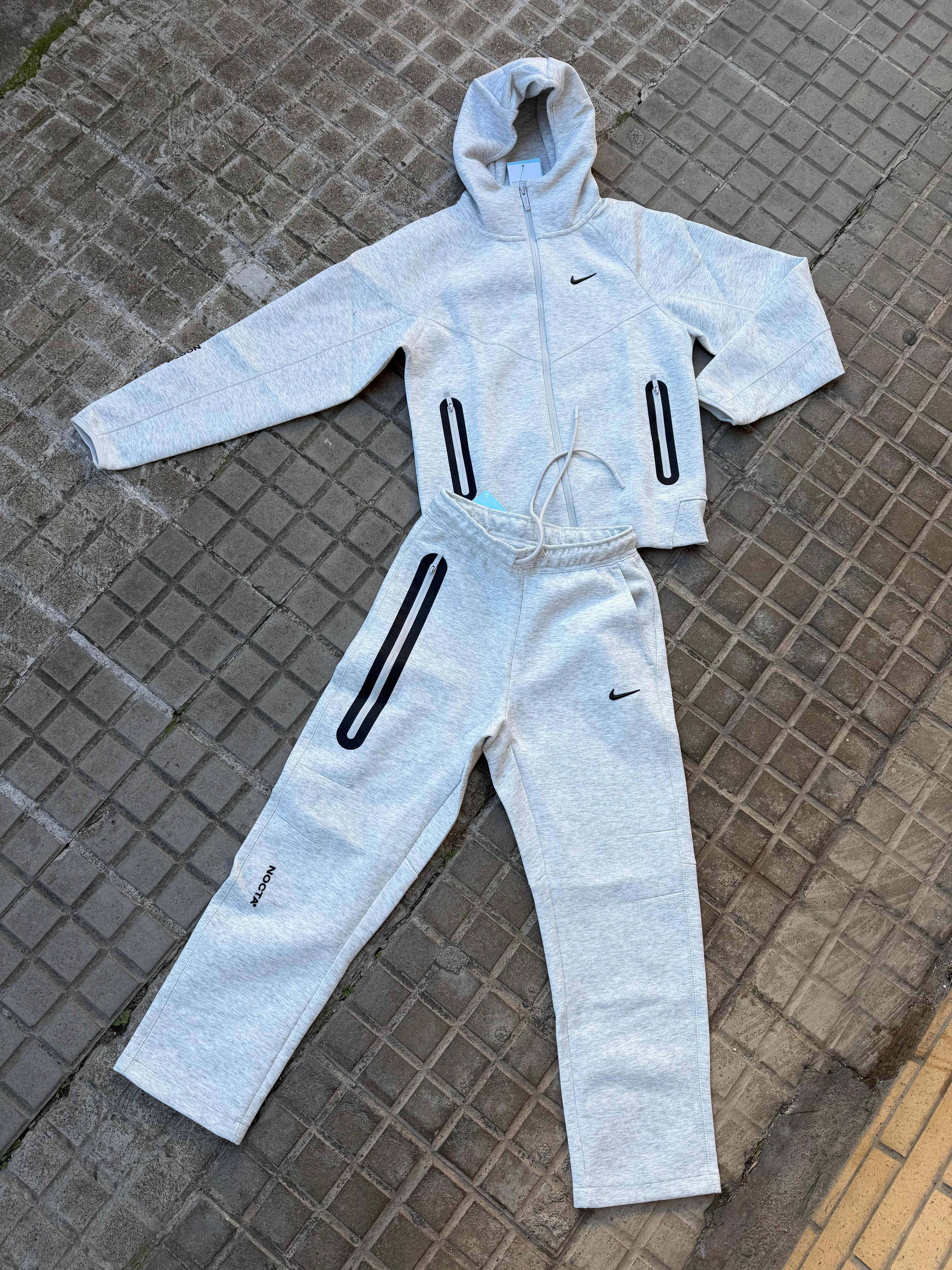 Chándal Nike Nocta