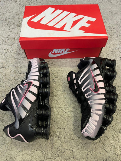 Nike Shox R4  “Máxima calidad”