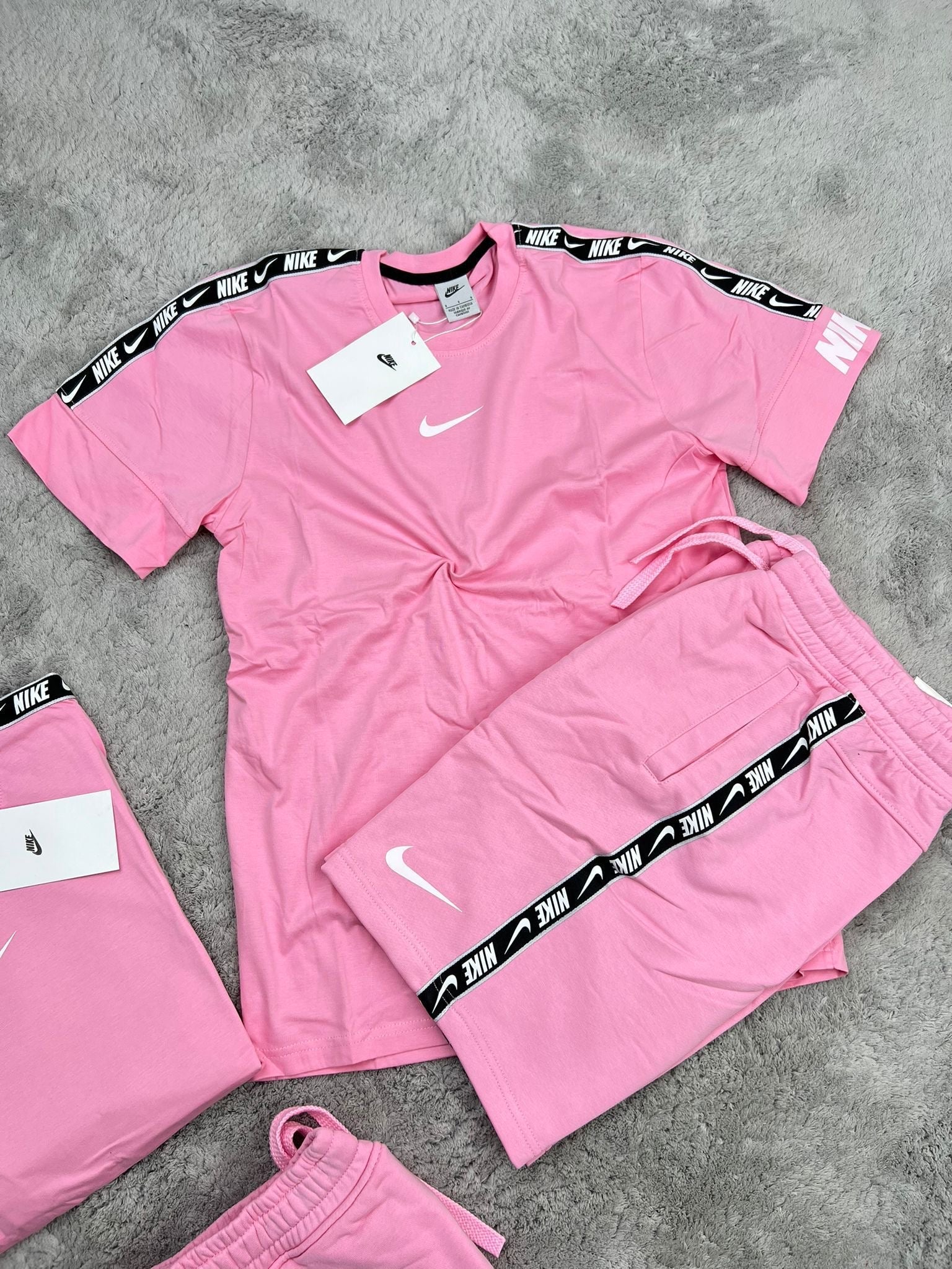 Conjunto de verano Nike