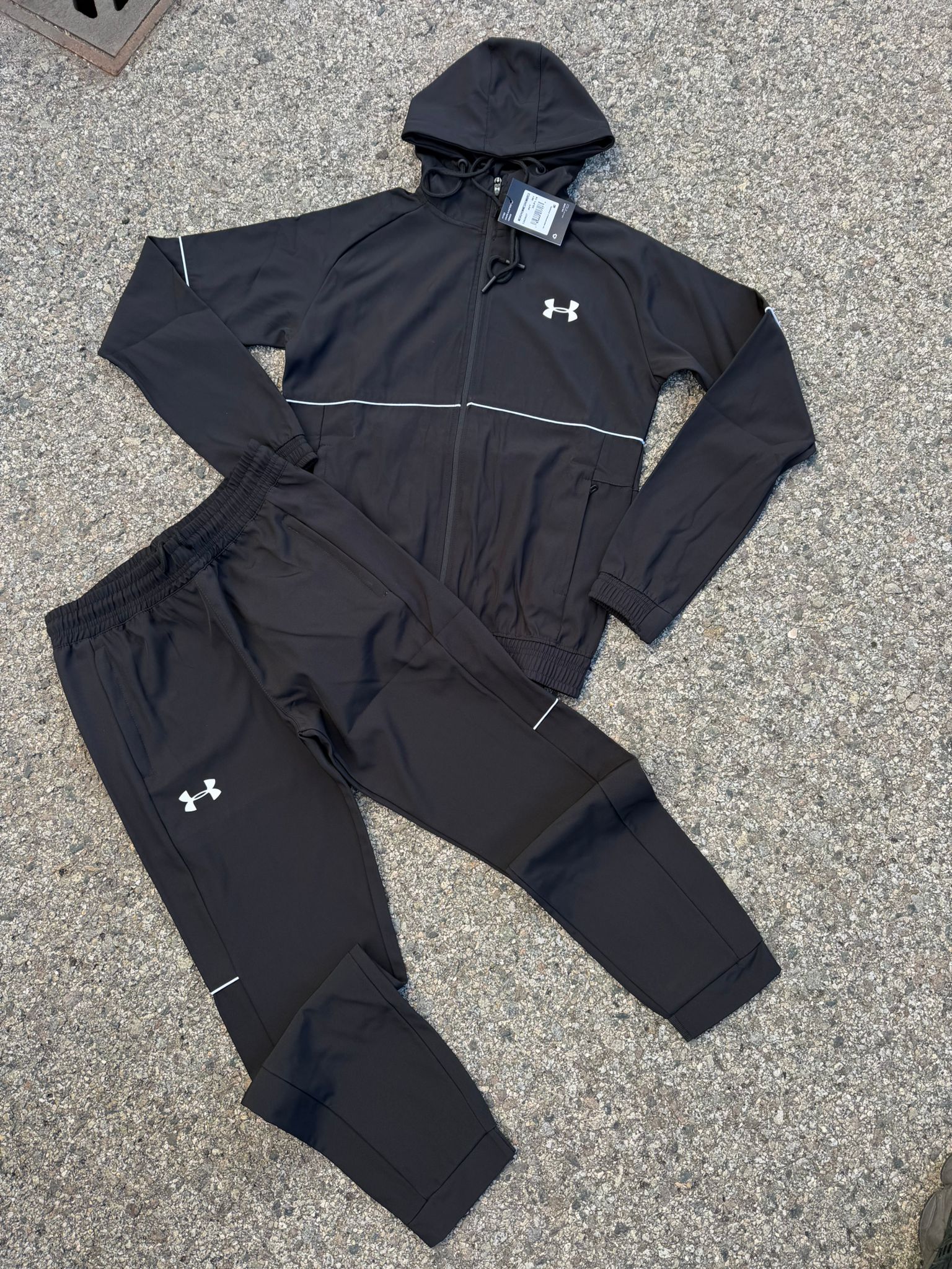 Chándal UNDER ARMOUR 2026