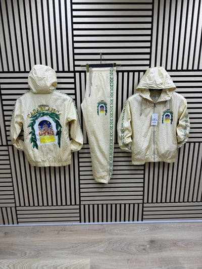 Chandal Casablanca