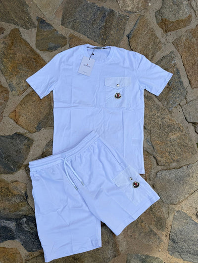 Conjunto de verano moncler