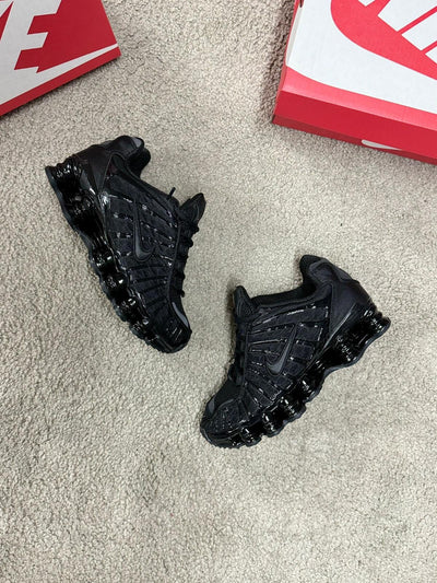 Nike shox TL
