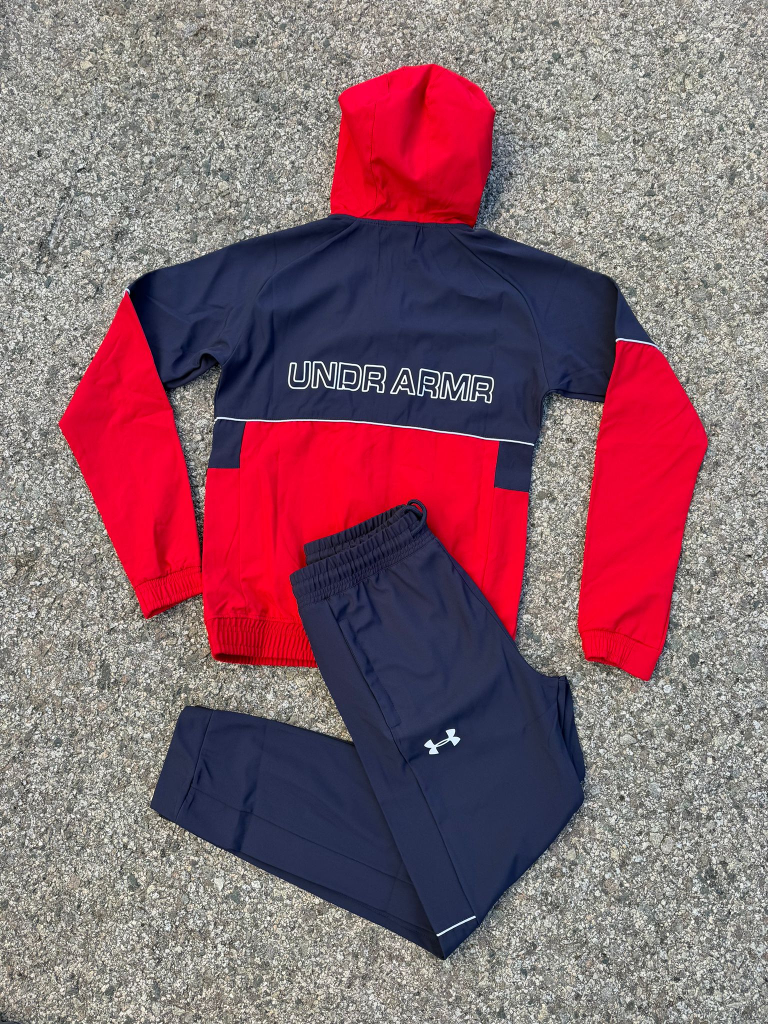 Chándal UNDER ARMOUR 2026
