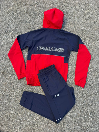 Chándal UNDER ARMOUR 2026