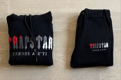 CHANDAL TRAPSTAR