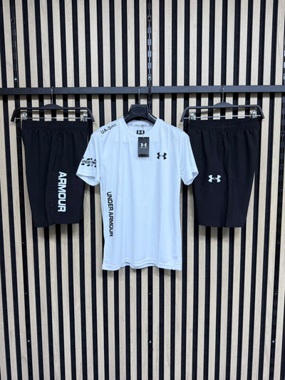 Conjunto de verano Under Armour