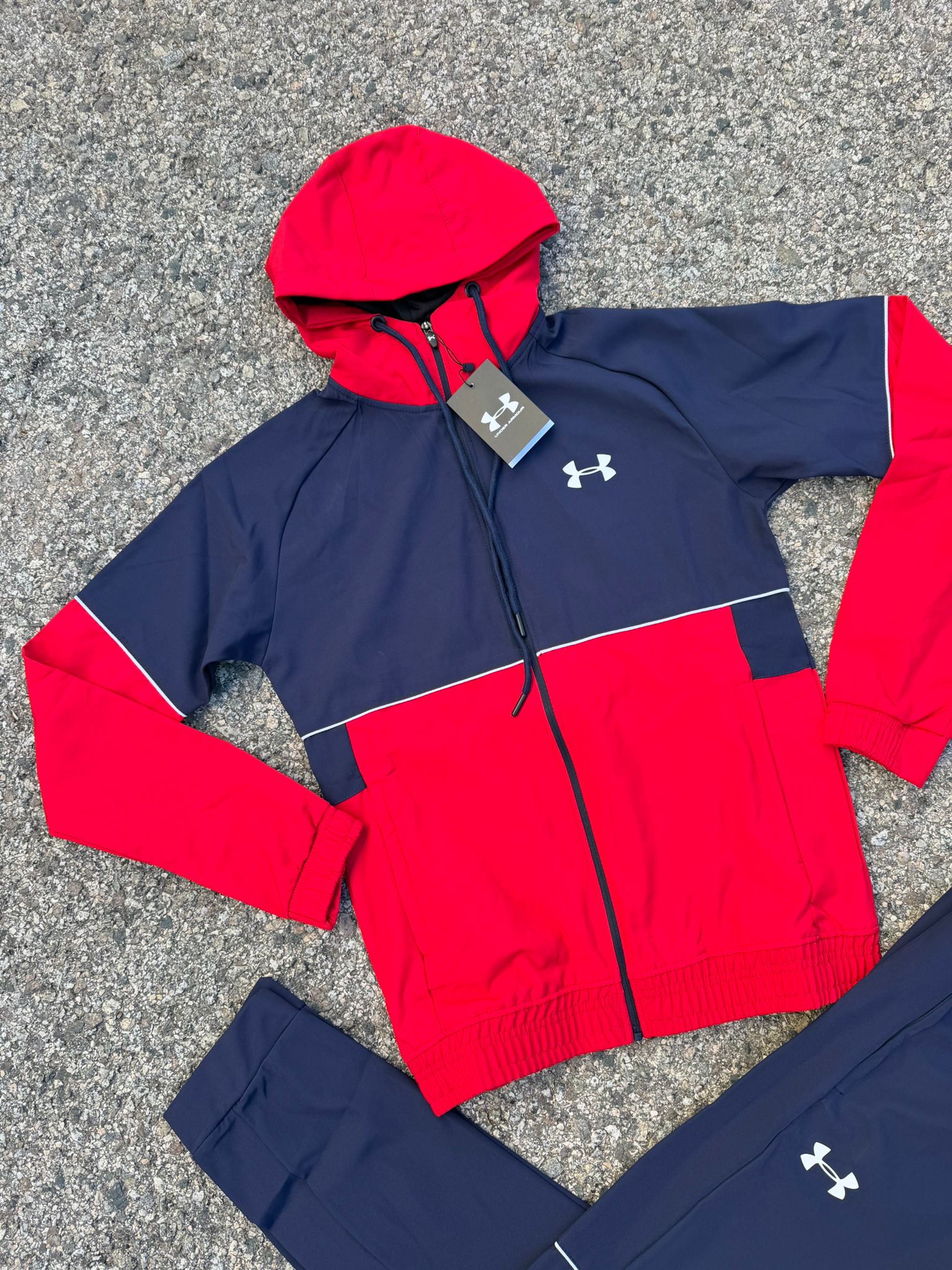 Chándal UNDER ARMOUR 2026