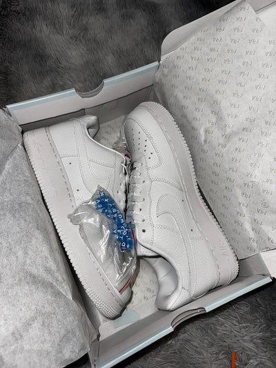 Air forcé 1 x nocta