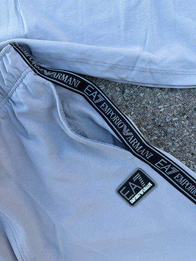Conjunto de verano ea7 armani