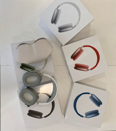 Air pods max