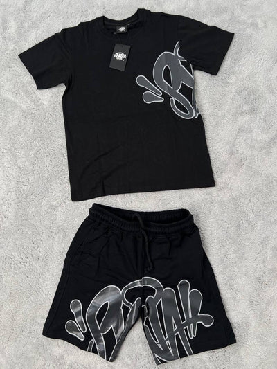 Conjunto Syna World Corto