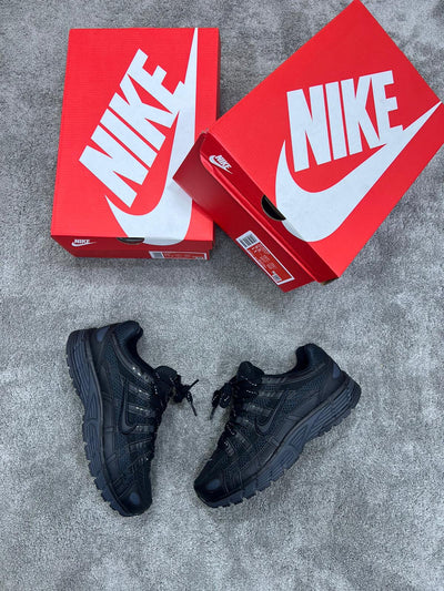 Nike p-6000 negras