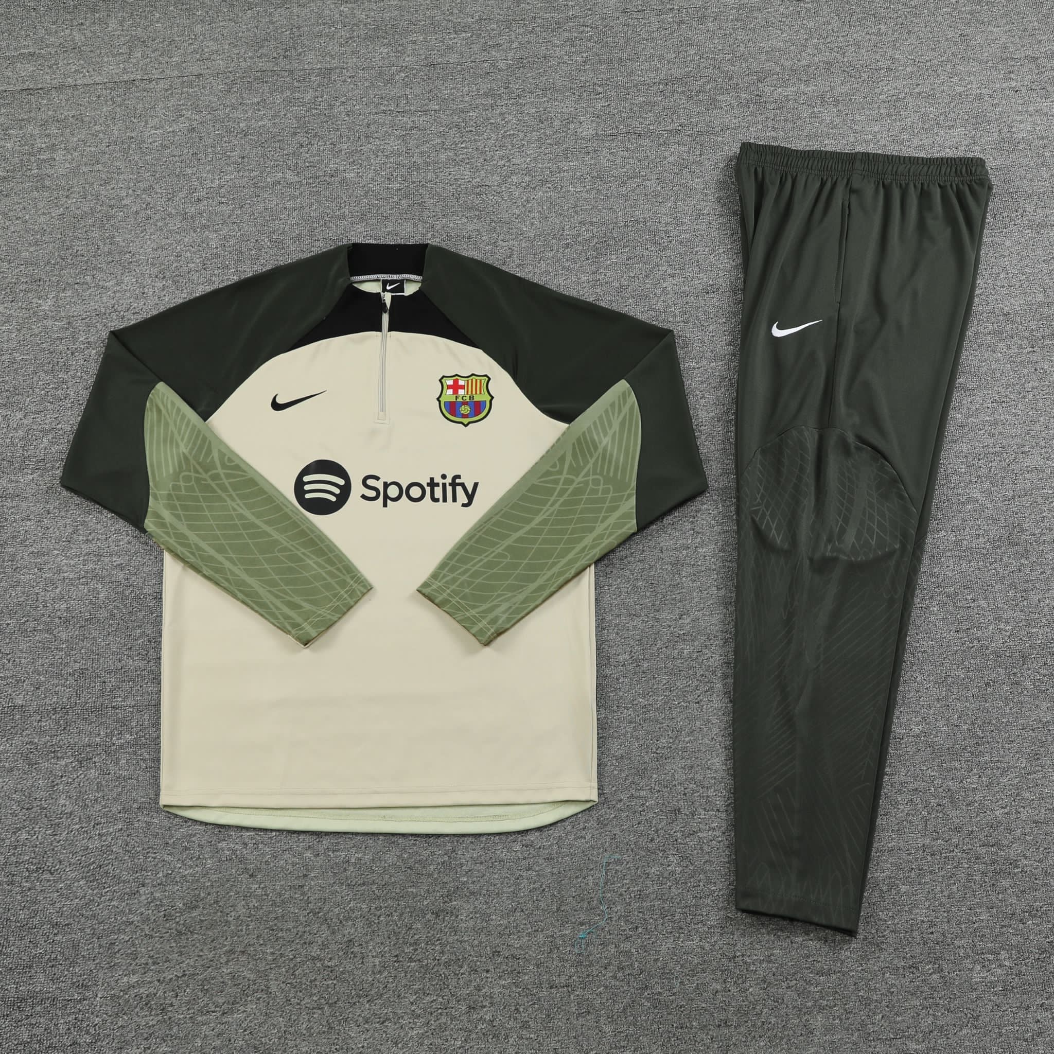 Chándal Fc Barcelona
