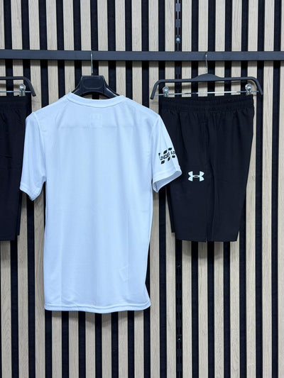 Conjunto de verano Under Armour