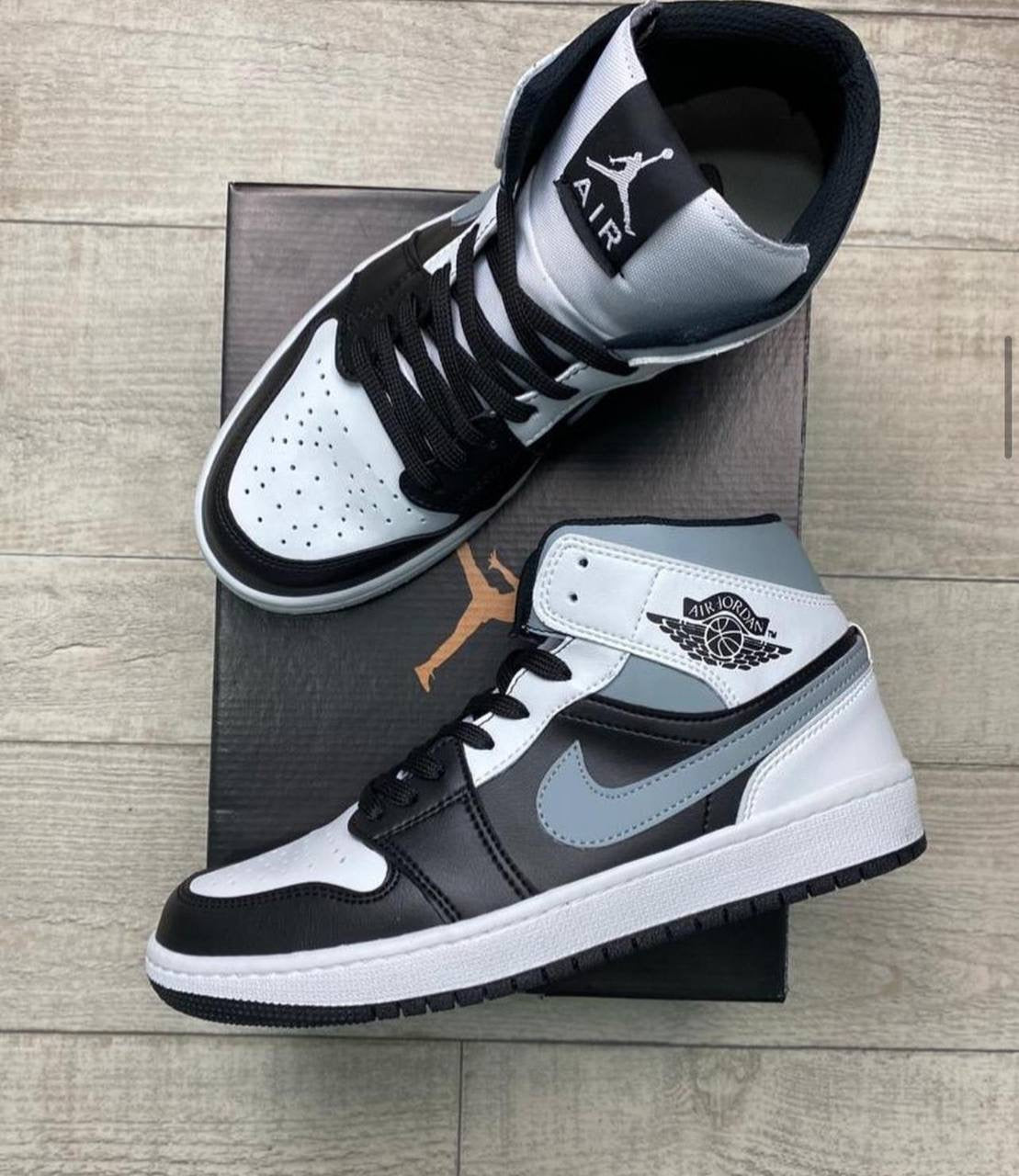 Jordan 1
