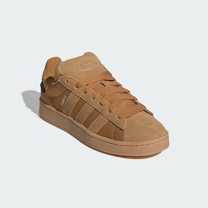 Adidas Campus marrón clarito