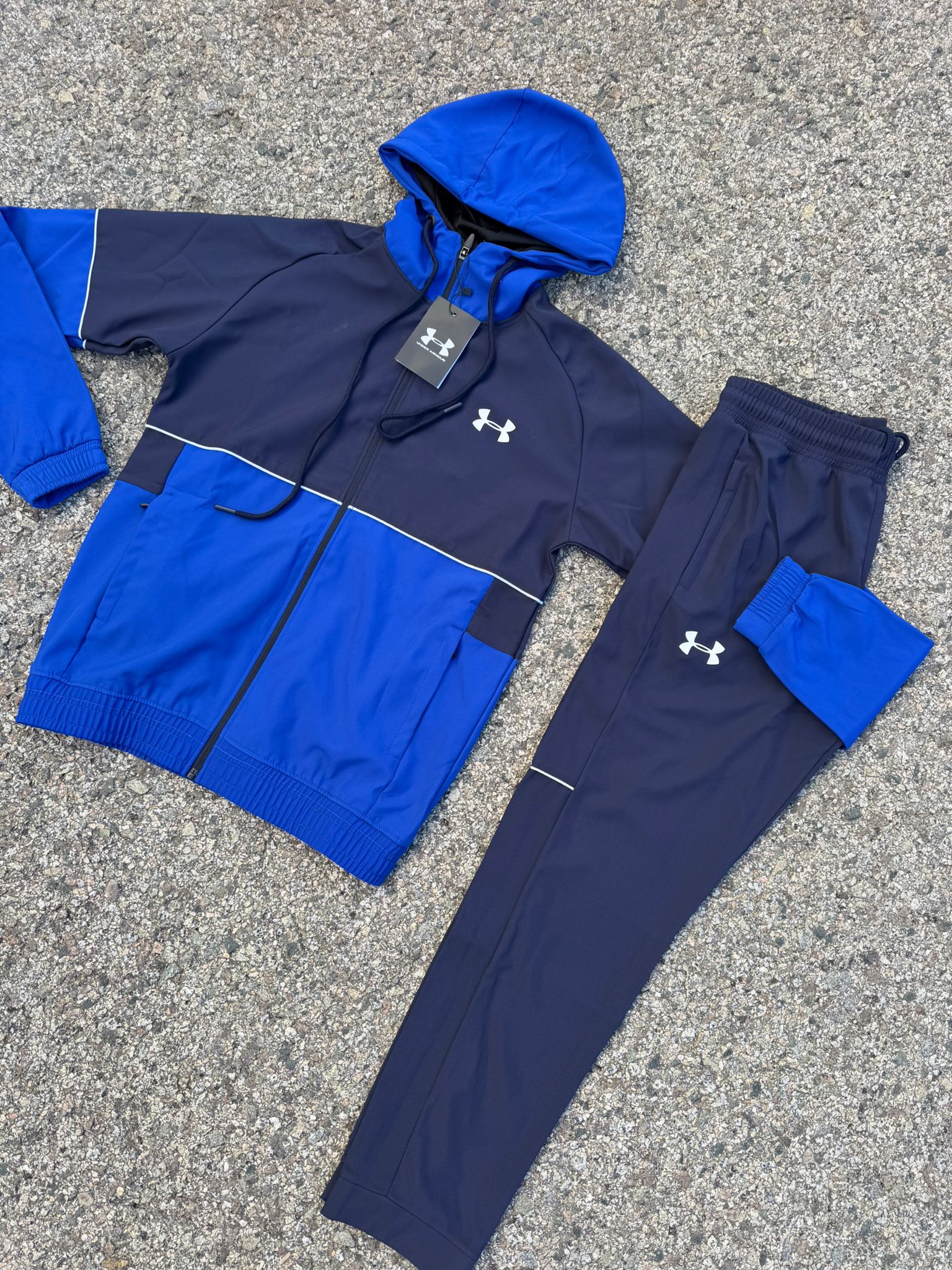 Chándal UNDER ARMOUR 2026
